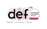 ΣΕΠΕ: Στις 16 Δεκεμβρίου το "digital economy forum 2024: Navigating the Digital Future"