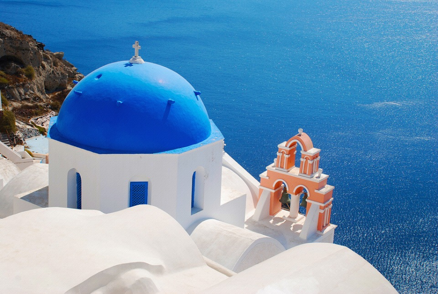 H Ελλάδα καλύτερος προορισμός τουρισμού πολυτελείας για το 2021 στα γερμανικά «Inspire me Award»