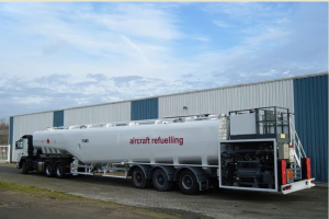 ΔΟΕ: Η Ευρώπη έχει αεροπορικά καύσιμα για έξι εβδομάδες