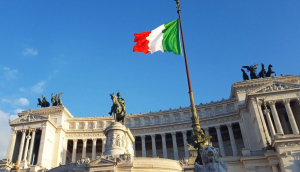«Επιχείρηση θερμοστάτης» στην Ιταλία, μπαίνει όριο στον κλιματισμό
