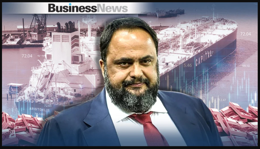 Capital Tankers: Ισχυρό τρίμηνο για την εταιρεία συμφερόντων Μαρινάκη – Κέρδη $92,9 εκατ.