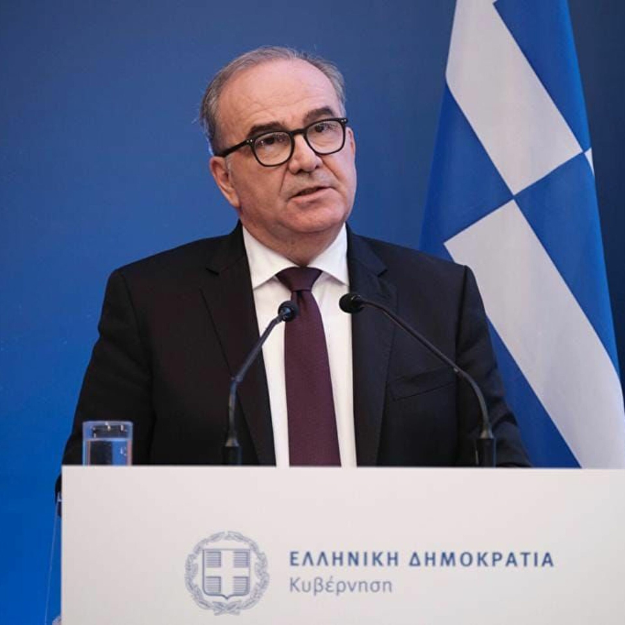 Παπαθανάσης- «Η παράταση λειτουργίας των λιγνιτικών μονάδων δεν επηρεάζει το σχέδιο απολιγνιτοποίησης»