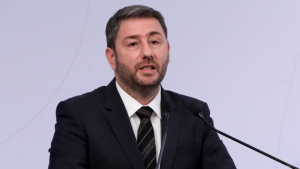 Ν. Ανδρουλάκης: Σχέδιο συγκάλυψης και ενοχής στην υπόθεση των υποκλοπών από Μητσοτάκη