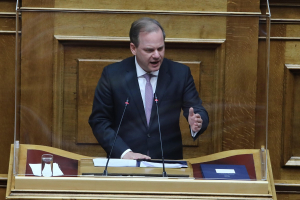 Καραμανλής για πυρκαγιές: Άμεσα αποζημιώσεις και αντιπλημμυρικά έργα