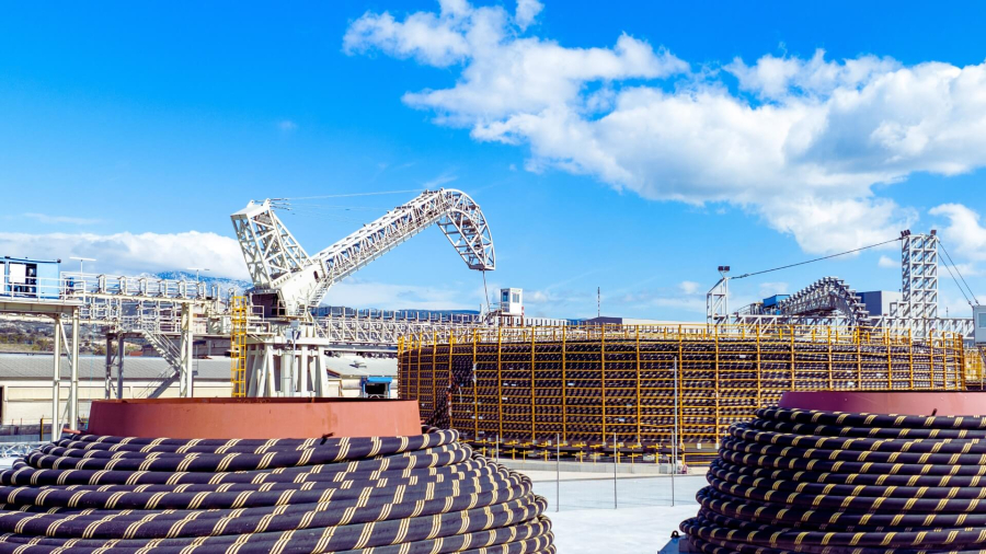 Hellenic Cables: Αναλαμβάνει την ηλεκτρική διασύνδεση Κορίνθου–Κω, συνολικής αξίας €1,5 δισ.
