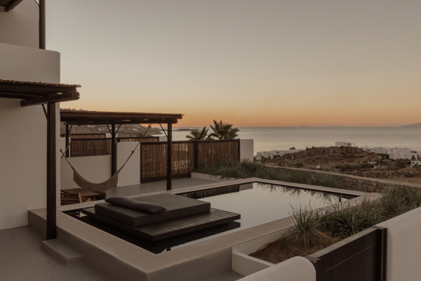 FTC Hotels: Η βραβευμένη εταιρεία lifestyle ξενοδοχείων σε νέα εποχή υπό την ιδιοκτησία της Goldman Sachs Asset Management