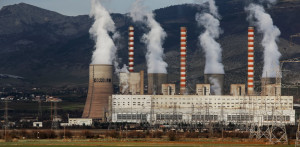 Κοζάνη: Δύο τεχνίτες έχασαν τη ζωή τους σε δυστύχημα στον ΑΗΣ Αγ. Δημητρίου