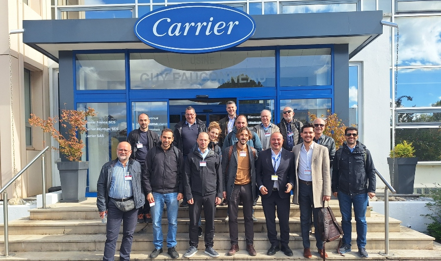 Φωτογραφία συμμετεχόντων