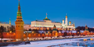Ρωσία: Το Κρεμλίνο αξιολόγησε τις βουλευτικές εκλογές ως διαφανείς, ανταγωνιστικές και ακέραιες
