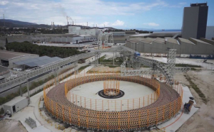 Hellenic Cables: Προμηθεύει inter-array καλώδια σε δύο υπεράκτια αιολικά πάρκα στις ΗΠΑ