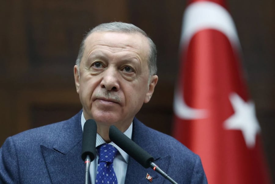 Spiegel: Υπαρκτός ο κίνδυνος τουρκικής χρεοκοπίας