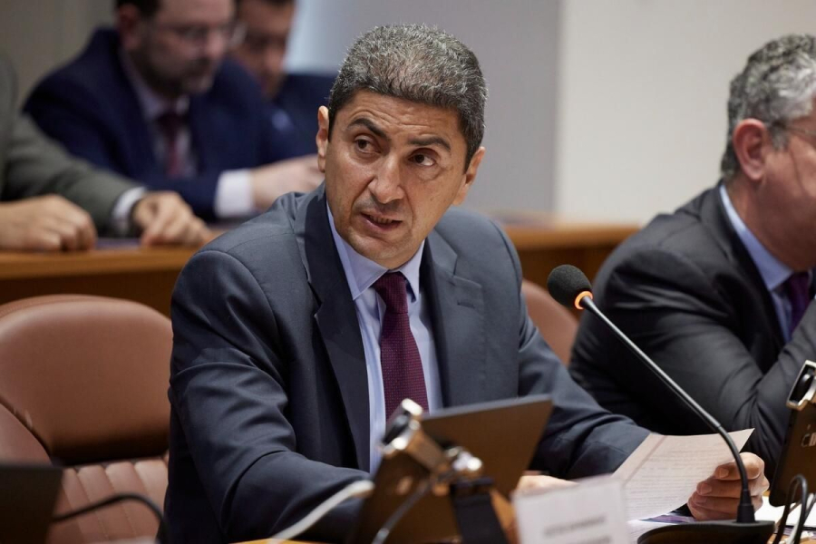 Λ. Αυγενάκης: Πρόγραμμα 135 εκατ. ευρώ για την στήριξη της μεταποίησης αγροτικών προϊόντων
