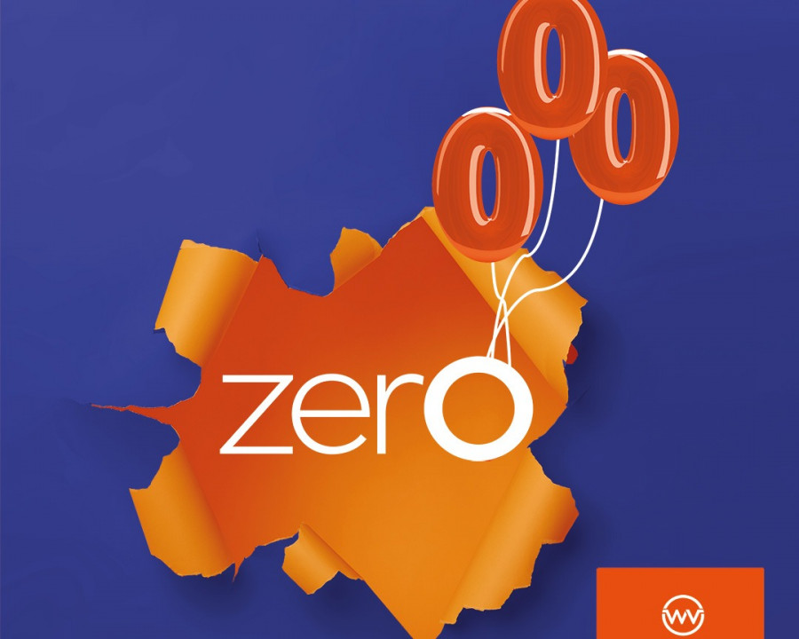 WATT+VOLT: Λανσάρει το νέο πρόγραμμα zerΟ