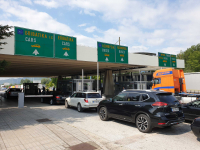 Χ. Θεοχάρης: Ανοίγουν επιπλέον συνοριακοί σταθμοί στον Προμαχώνα