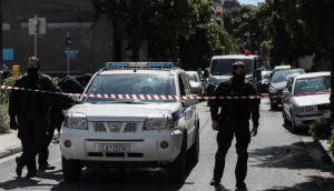 Μεγάλη επιχείρηση της Αντιτρομοκρατικής στην Αττική: Οκτώ προσαγωγές