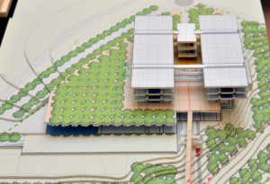 Θεσσαλονίκη: Σε τροχιά υλοποίησης το Παιδιατρικό νοσοκομείο, δωρεά του Ιδρύματος Σταύρος Νιάρχος