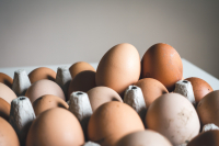 Ανάκληση βιολογικού κοτόπουλου και χιλιάδων βιολογικών αυγών εταιρίας που εδρεύει στην Κρήτη