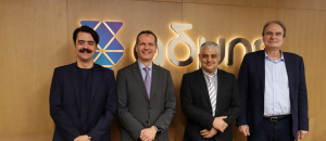 Συνάντηση εργασίας για την ηλεκτρική διασύνδεση Ελλάδας-Κύπρου-Ισραήλ