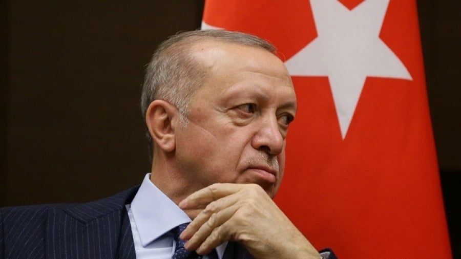 Τουρκία: Τον...χαβά του ο Ερντογάν, υπόσχεται μείωση πληθωρισμού