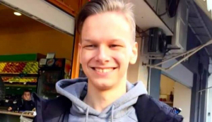 Δημήτρης Καρακώστας: Στην Ιατρική Πατρών το παιδί από τη Ναύπακτο που έχασε και τους δύο γονείς του από κορονοϊό