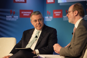 Βασίλης Ψάλτης: Alpha Bank και Πολυτεχνείο Κρήτης αναλαμβάνουν μελέτη για το αναπτυξιακό μοντέλο της Κρήτης έως το 2035