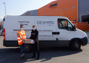 Public: Στηρίζει την ισότιμη πρόσβαση στην ψηφιακή εκπαίδευση και το πρόγραμμα «ΔΕΣΜΟΣ για τα Σχολεία»