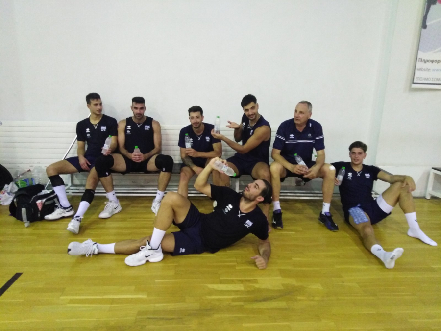 Δίρφυς: Tαυτίζει την επωνυμία της με την κοινωνική συνεισφορά