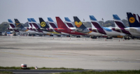 IATA: Εφικτή για τις αεροπορικές εταιρίες η επιστροφή στην κερδοφορία το 2023