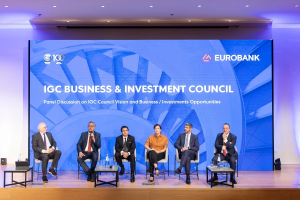 Στην Αθήνα το 1ο Επιχειρηματικό Forum Ινδίας – Ελλάδας – Κύπρου