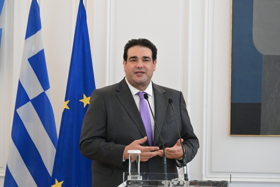 Θ. Λιβάνιος: Δεν έρχεται νέος ΕΝΦΙΑ – Δεν υπάρχει κανένα ζήτημα επιβάρυνσης