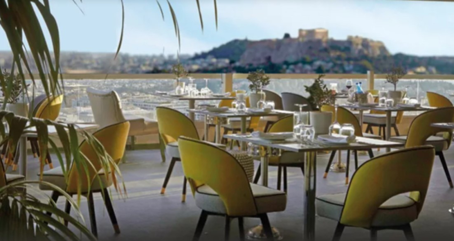 St. George Lycabettus: Προσθέτει Ιταλική πινελιά στο καθιερωμένο Κυριακάτικο brunch του