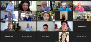 ΥΠΕΝ: Πέντε ελληνικοί δήμοι υποψήφιοι για τις 100 κλιματικά ουδέτερες πόλεις μέχρι το 2030