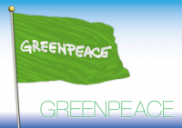 Greenpeace: Προσέφυγε στη Δικαιοσύνη εναντίον της Volkswagen