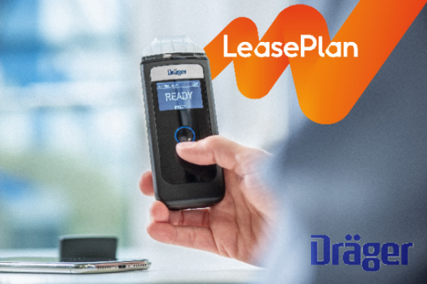 LeasePlan: Μαζί με το όχημα θα δίνει και μηχάνημα αλκοτέστ