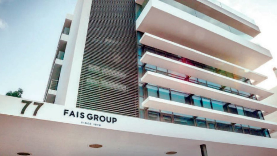 Fais Group: Στα 46,48 εκατ. ευρώ το μετοχικό κεφάλαιο μετά την ΑΜΚ
