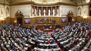 Γαλλία: Η Γερουσία ενέκρινε την αμφιλεγόμενη μεταρρύθμιση του συνταξιοδοτικού
