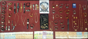 Εξάρθρωση 14 συμμοριών με λεία €2,7 εκατ. - Πως δρούσαν, ο «τραπεζίτης» και οι γυναίκες - συνεργοί