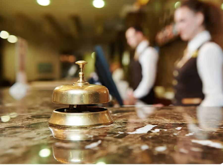 Σε απόγνωση οι ξενοδόχοι: «Χαμένο ακόμα και το Πάσχα»