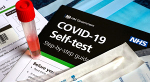 Θέρμη: Μήνυση σε διευθυντή λυκείου από πατέρα αρνητή των self test