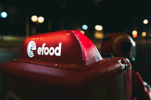 efood: Υλοποίηση νέας διαδικασίας για την ασφάλεια των διανομέων και των καταναλωτών