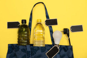 Πληθωρισμός Τιμών Ενέργειας και Τροφίμων: Δυναμική και Αλληλεπίδραση