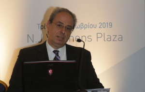 Για ποιον χτυπάει η καμπάνα στην ΕΛΛΑΚΤΩΡ