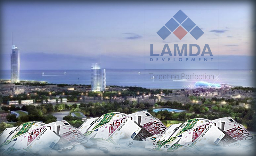 Lamda: Οριστικές συμβάσεις με τράπεζες για κοινοπρακτικό δανεισμό