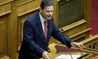 Κατατέθηκε στη Βουλή το σχέδιο «Ελλάδα 2.0»
