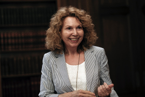 Η Ανδρονίκη Θεοτοκάτου πρόεδρος της Ενιαίας Αρχής Δημοσίων Συμβάσεων