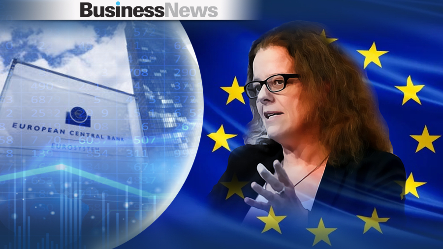 Σνάμπελ (ΕΚΤ): Επιμένει ο δομικός πληθωρισμός