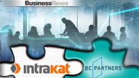 Intrakat: Επαφές με BC Partners για την από κοινού ανάπτυξη του ενεργειακού χαρτοφυλακίου