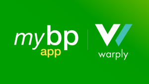 Από τη Warply και τα πρατήρια bp το νέο mybp application