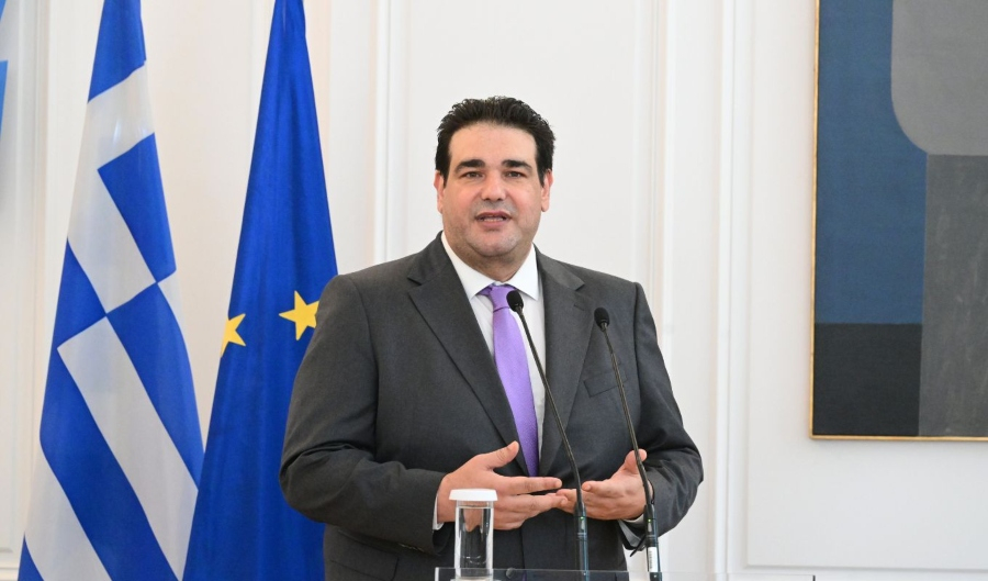 Θ. Λιβάνιος: Δεν αλλάζει ο εκλογικός νόμος – Στις 20.000 οι προσλήψεις στο Δημόσιο το 2027