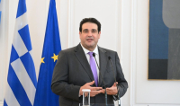 Θ. Λιβάνιος: Δεν αλλάζει ο εκλογικός νόμος – Στις 20.000 οι προσλήψεις στο Δημόσιο το 2027
